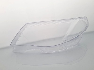 Стекло стекло стекло фары фара subaru forester iii 2008-2012 фото №1