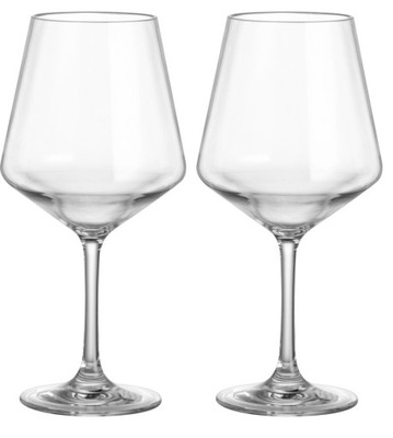 Kieliszki do wina Set Wineglass Riserva Brunner W-wa