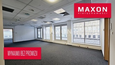 Biuro, Warszawa, Śródmieście, 441 m²