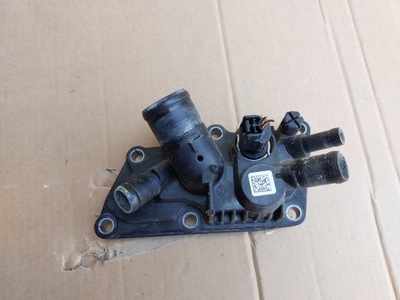 Термостат корпус 1.0 tce dacia sandero iii 21r фото №1