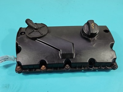 Крышка клапанов vw transporter t5 1.9 tdi фото №1