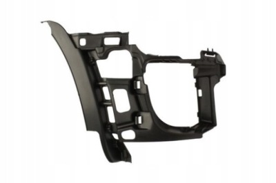 Кронштейн фара праве golf vi, 10.08- 95180412 фото №1