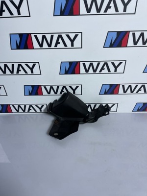 BMW F20 F30 F31 F34 F36 PROTECCIÓN PARTE DELANTERA IZQUIERDA ENGRANAJE DE DIRECCION 7274863  