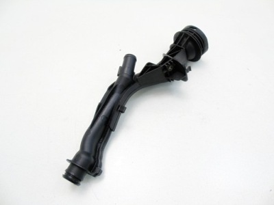 Трубка щуп заливна горловина оливи 2.0 dci trafic 2 vivaro primastar espace 4 laguna фото №1