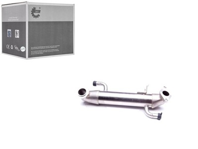 Радиатор клапана egr ford transit esen skv фото №1