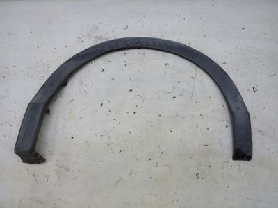 Молдинг крыла правый задняя civic ix hb фото №1