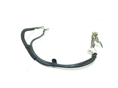 Citroen peugeot жгут кабель шланг клемма минусовая 9661191580 фото №1