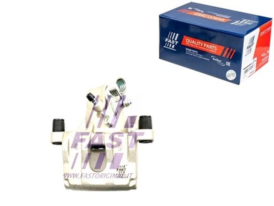 Суппорт тормозной ford transit connect 13 задняя fast фото №1