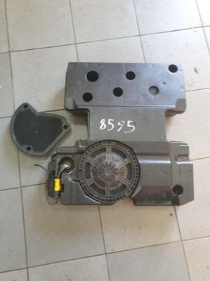 Citroen ds7 сабвуфер динамік 9809351580 фото №1