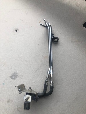 Шланг трубка пального 1.5t honda civic x 17-23 фото №1