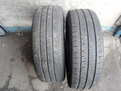 205/65 R16C HANKOOK VANTRA LT 107/105T 4,6mm