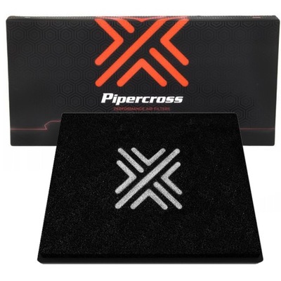 PIPERCROSS FILTER AIR OPEL ASTRA G H VECTRA C  