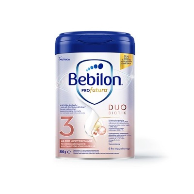 BEBILON PROFUTURA 3 800G
