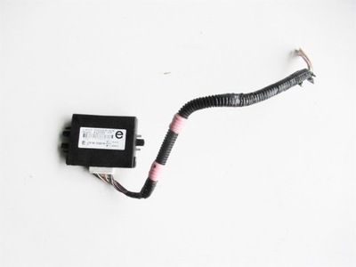 МОДУЛЬ ASSY TRANSPONDER TOYOTA YARIS II 89780-52070 фото