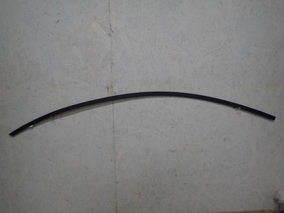 Хром молдинг na дверь правое перед kia optima jf фото №1