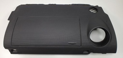 Пластик защита консоли правая vw new beetle 1c фото №1