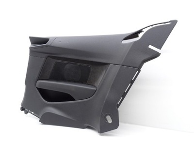 Обшивка обивка дверь правый задняя задний audi a5 f5 8w coupe 3d 8w6867036 фото №1