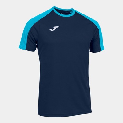 Koszulka Joma sportowa treningowa granat r XS