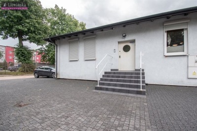 Magazyny i hale, Zgierz (gm.), 967 m²