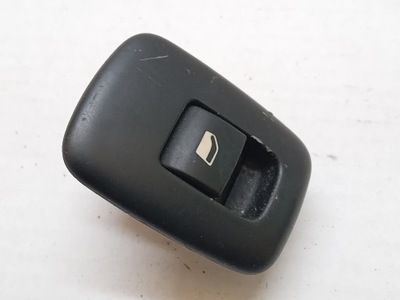 Переключатель окон правый перед citroen c5 iii фото №1