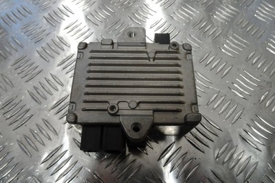 Mitsubishi asx модуль bluetooth 10- фото №1