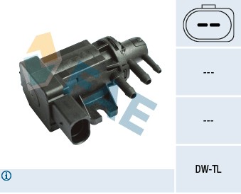 SENSOR DE PRESIÓN VAG  