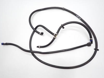 Wąż шланг трубка омивача audi a4 b8 10r фото №1