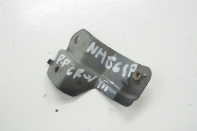 Honda cr-v iii 08r кронштейн крила правий перед nh684p фото №1