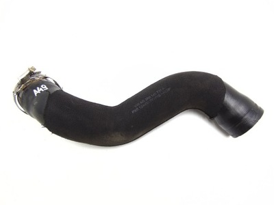 Шланг wąż труба 3r0145737a seat exeo 2.0 tdi cjc фото №1