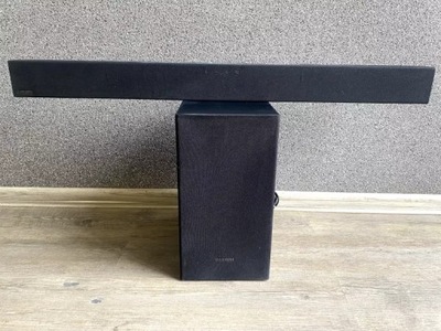 SOUNDBAR SAMSUNG PS-WA45T + SUBWOOFER