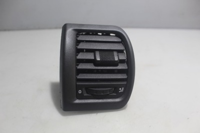 Решітка обдув ліва skoda fabia ii фото №1