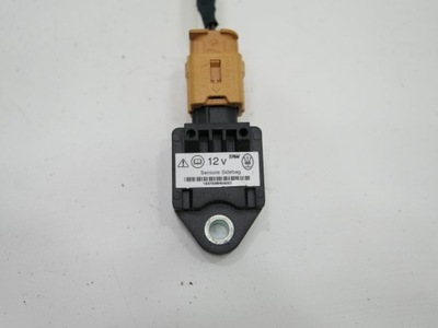 Датчик srs датчик maserati quattroporte v фото №1