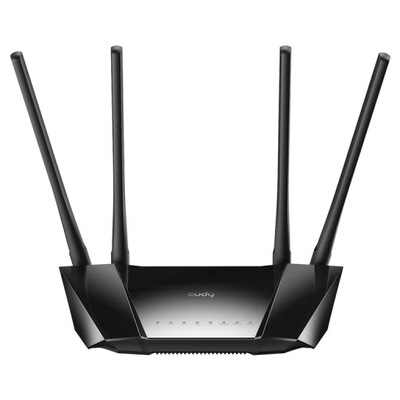 Cudy LT400 router bezprzewodowy Fast Ethernet Jedna częstotliwości (2,...