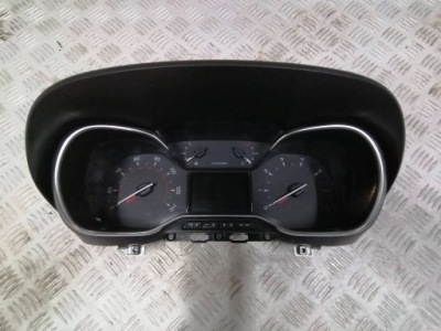 Счетчик приборы citroen c3 aircross 1.5 9831122180 фото №1