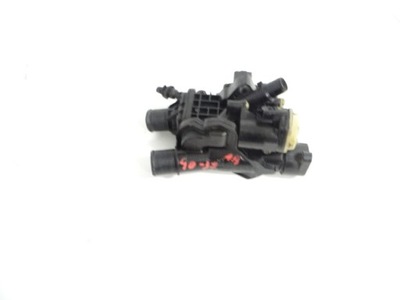 Peugeot 508 lift корпус термостата 2.0 bluehdi фото №1