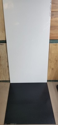 GRES SUGAR WHITE LAPATO 120x60 Tanio !!! gat 2