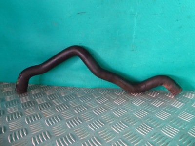 Шланг wąż wody ford ranger iv 3.2 tdci 17r фото №1