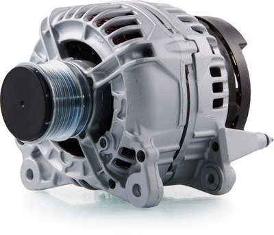 Стартер генератор vw 1,6/1,8 1,9tdi/sdi golf iv фото №1
