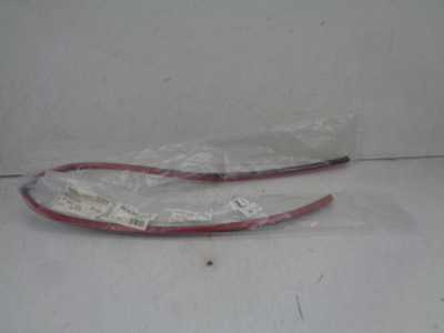 Bmw f34 прокладка дверь задняя фото №1