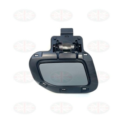 Заглушка форсунка розпилювача фара правого range rover evoque lr036197 фото №1