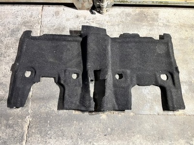 28 jeep grand cherokee wk2 обшивка фото №1