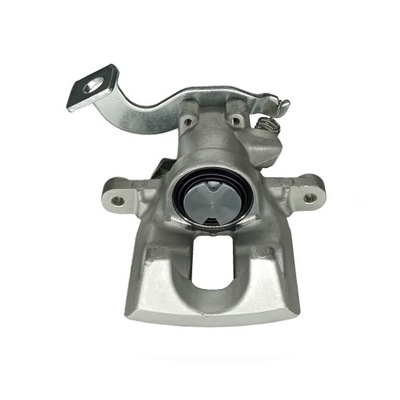 Суппорт тормозной задняя левый toyota auris e18 2012- фото №1