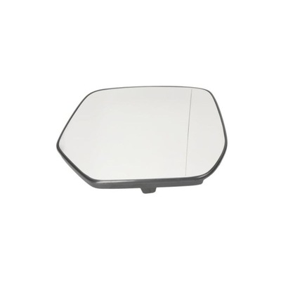Скло дзеркало праве honda cr-v iv 12- фото №1
