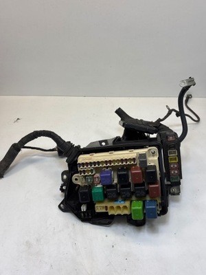 Lexus ls 400 ls400 94-97 коробка корпус предохранителей 77 tyś фото №1