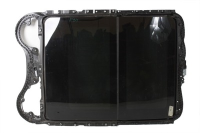 Bmw f34 люк дах моторчик 7316536 фото №1