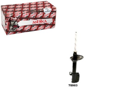 Ashika амортизатор задняя l subaru impreza 1.6 фото №1