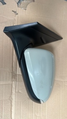 Hyundai ioniq 2018- зеркало левая 10 pin фото №1