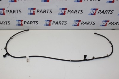 Bmw f30 шланг давления подушек 6792270 фото №1