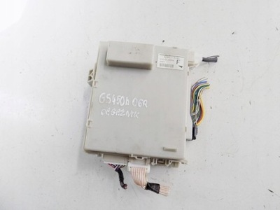 Lexus gs iii 05-12 450h коробка предохранитель модуль фото №1