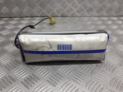 Подушка подушка безопасности пассажира nissan primera p12 фото №1